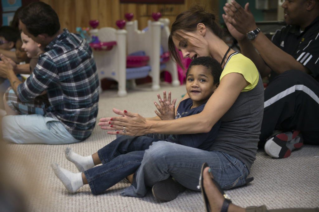 Behavior &amp; Autism Services Madeline Center